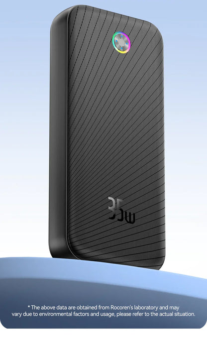 Varavirtalähde Turbo 3.0