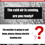 Uppladdningsbara Värmestrumpor – Vinterkomfort