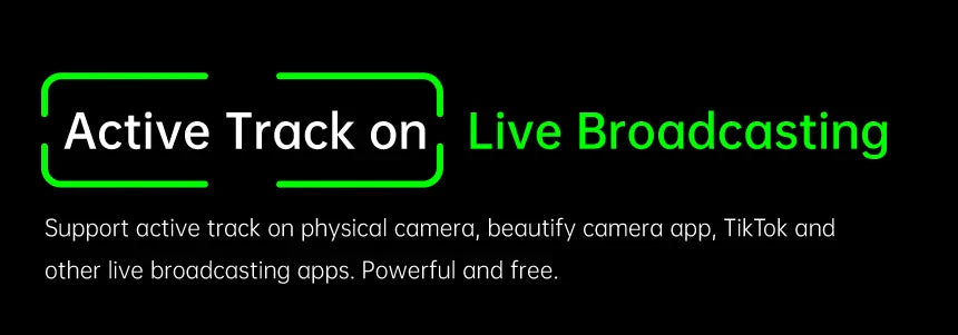 FöljKlar™ Klar att följa dig