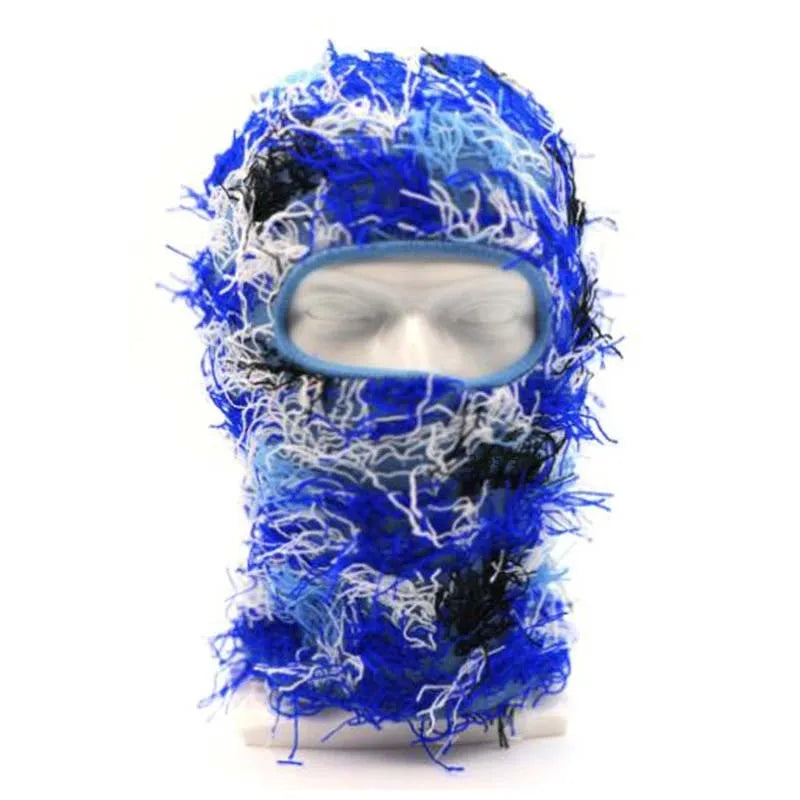 StilMask – streetstil och skydd i ett