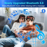 RelaxHead™ – Langaton päänhieroja Bluetoothilla 