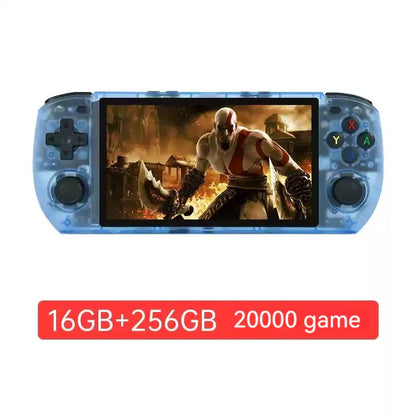 PixBox Max 3 – retro spelkonsol 5”