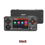 RetroPlay Mini A30 – bärbar retro spelkonsol 2,8” IPS, WiFi