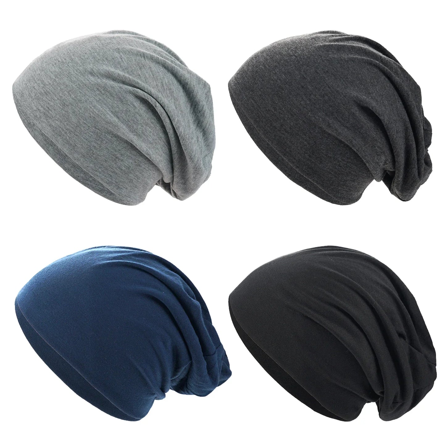 Soft Beanie™ – Hengittävä pipo