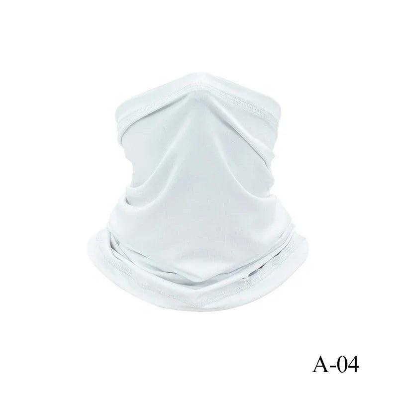 UV-Bandana™ – Multifunktionell Solskyddsscarf