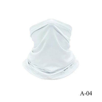 UV-Bandana™ – Multifunktionell Solskyddsscarf