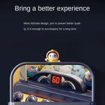 KloKul™ – Leken klomaskin for barn 