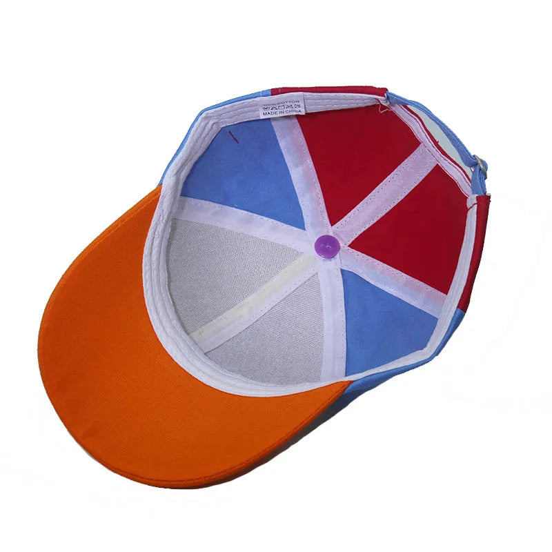 Snurrhatt för barn & vuxna – Karlsson-känsla! 1