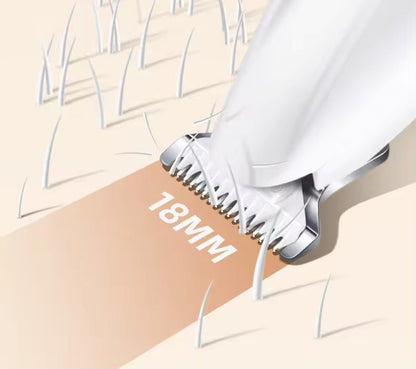 Tassunleikkuri – Rauhoittava tassunhoito kotona toimii sekä koirille että kissoille 