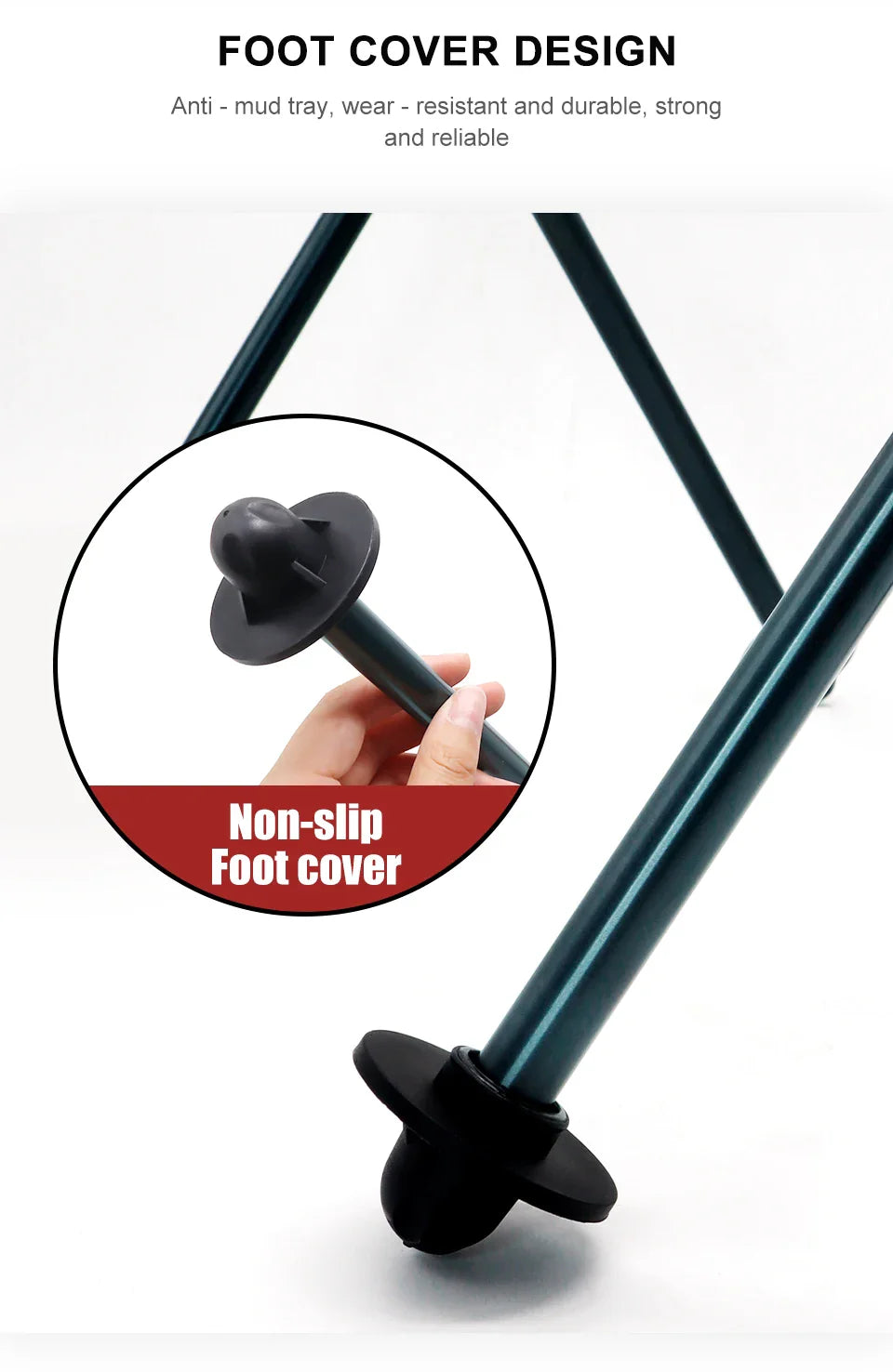 Varustadens FällStol