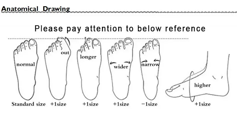 StrandSkor – perfekta för strandlivet