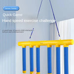 QuickSticks – Reaktioon ja leikkiin