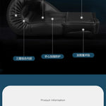 Boxningshandskar 6/8/10/12 oz