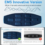 AbToner – EMS muskelstimulator för mage & toning