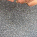 GrillPannan™ – Rökfri Elgrill – Non-stick BBQ Teflon 30 cm