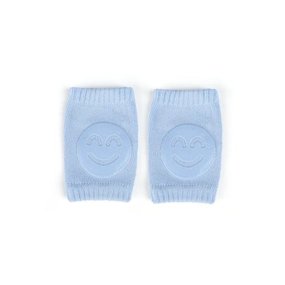 Happy knees