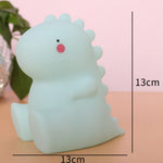 MagiNatt™ – 3D Måne & Stjärna LED Lampa