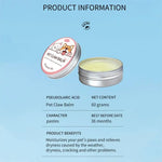 Skyddande tasskräm för katt & hund – 50 g