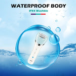 5-i-1 elektrisk hårfjerner for kvinner