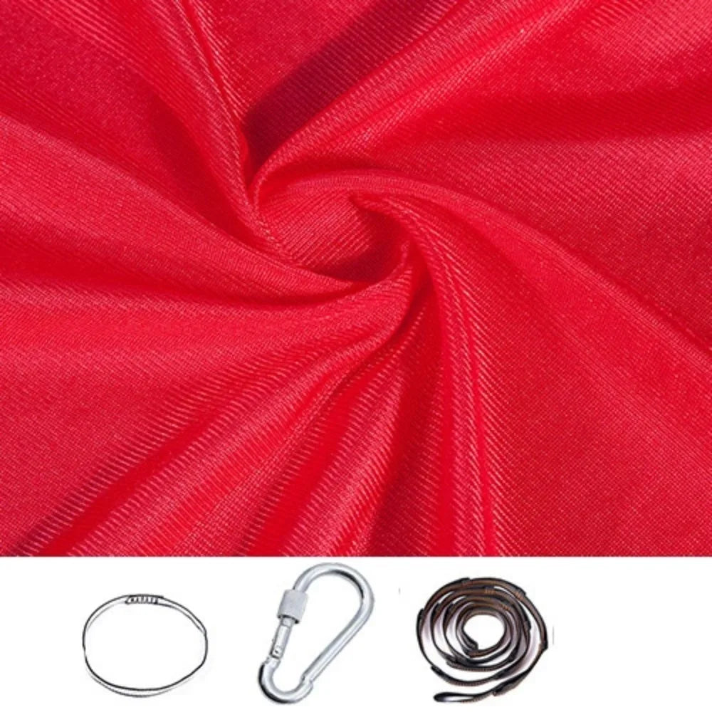 Sväva fritt - Sensorisk hänggunga för barn