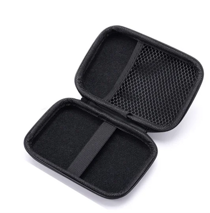 RetroSpel Arcade 5” – handhållen spelkonsol med 500+ klassiska spel