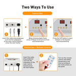 BastuFilten™ – Bastuns kraft hemma hos dig