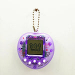 Virtuellt husdjur spel