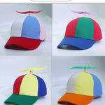 Snurrhatt för barn & vuxna – Karlsson-känsla! 1