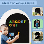 Magnetisk Väggdekal - Stor