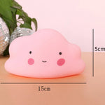 MagiNatt™ – 3D Måne & Stjärna LED Lampa