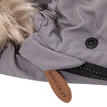 Vinteråkpåse för barnvagn