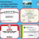 ÖgonVila - Stoppar Skadligt Blåljus