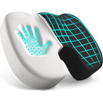 Ergonomisk Sittkudde i Memory Foam – Bekväm Stolskudde för Kontor & Studier