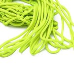 GlowNet™ – Självlysande Basketnät 50 cm