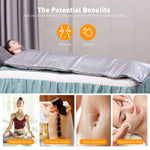 BastuFilten™ – Bastuns kraft hemma hos dig