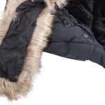 Vinteråkpåse för barnvagn