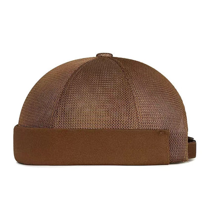 MeshCap™ – Skärmfri Keps