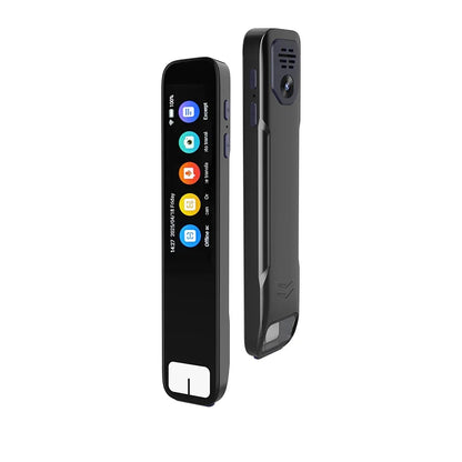 AI Smart Pen With Built-In ChatGPT Integration Scans Questions And Receives Instant AI-Generated Answers