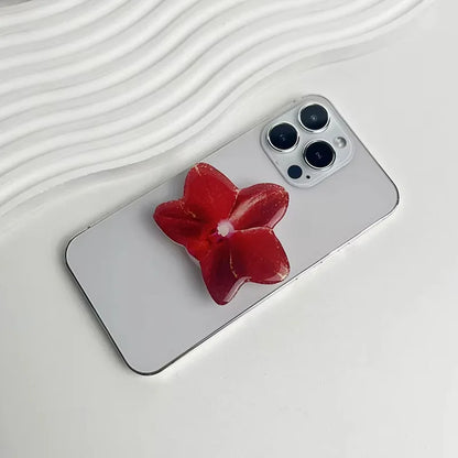 Magnetiskt mobilgrepp