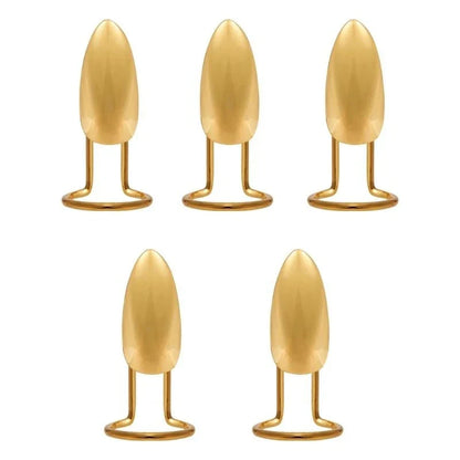 ModeNaglar – 5-pack lösnaglar för alla tillfällen