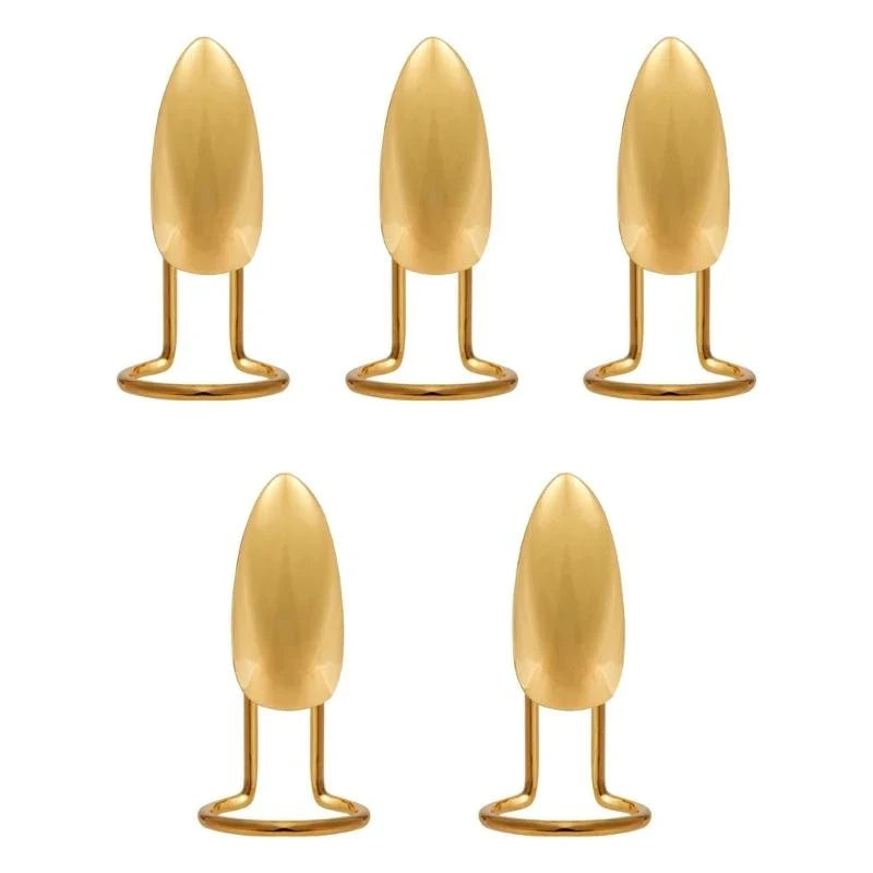 ModeNaglar – 5-pack lösnaglar för alla tillfällen