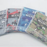 UV-Bandana™ – Multifunktionell Solskyddsscarf