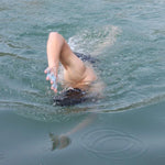 Simgälar & paddelhandskar i silikon – träning & simutrustning