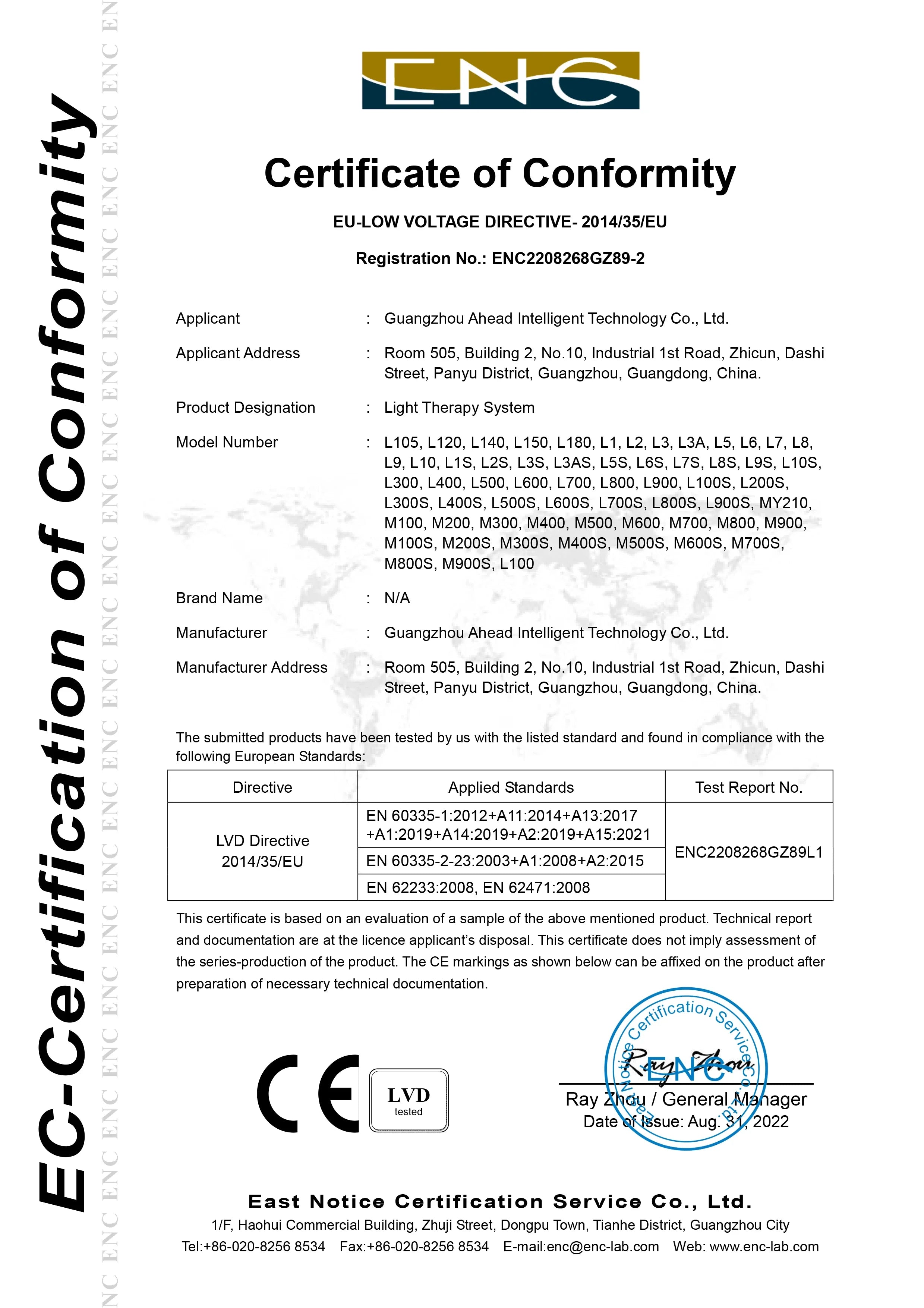 LED mask – rött ljus & infraröd hudterapi