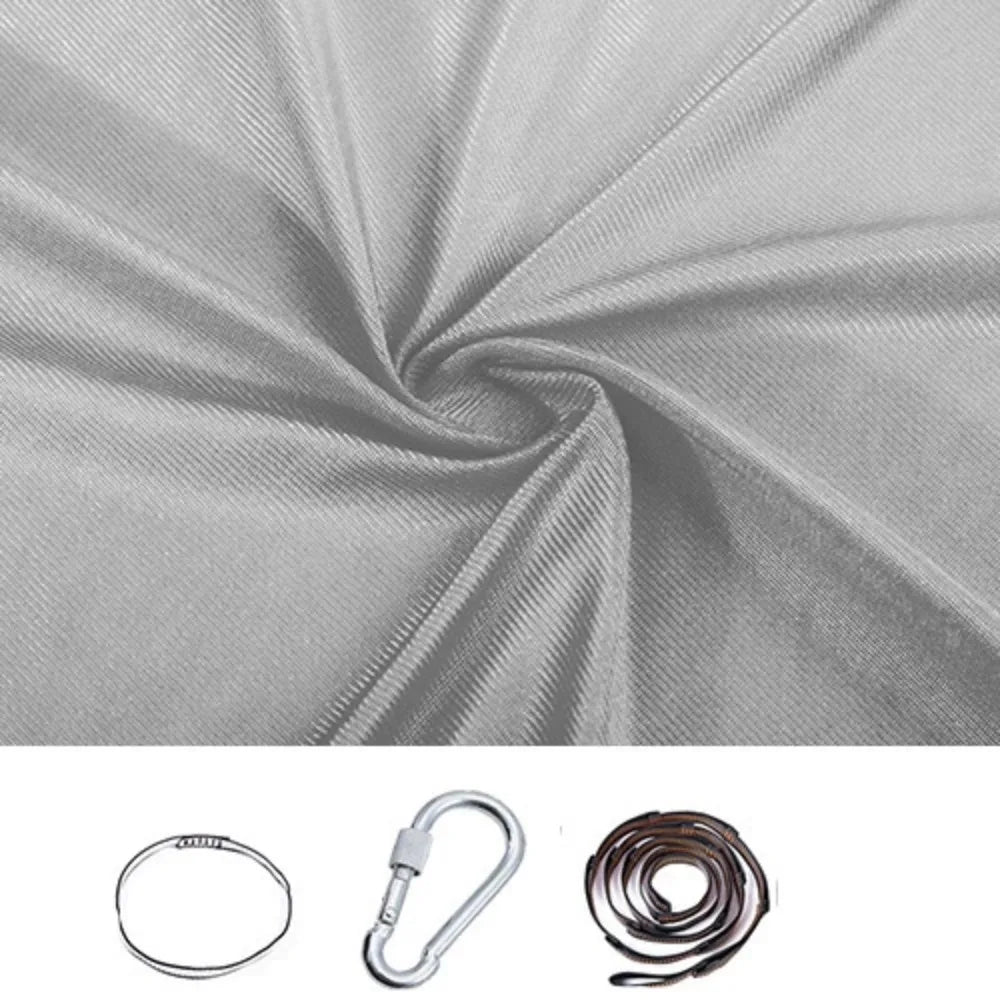 Sväva fritt - Sensorisk hänggunga för barn