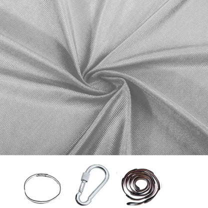 Sväva fritt - Sensorisk hänggunga för barn