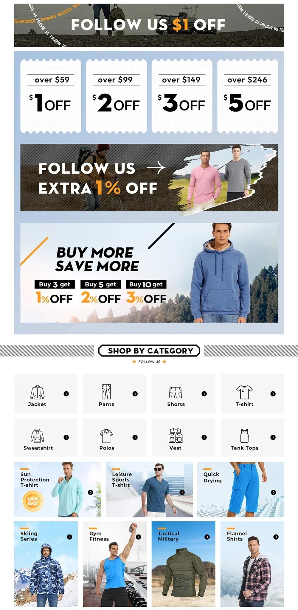 Oversize Herrskjorta – lätt jacka i bomull & flanell med fickor