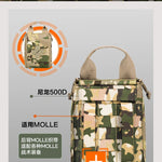 Första hjälpen kit för vandring & överlevnad