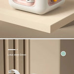 Montessori Leksak – Sensorisk aktivitetsleksak för barn 1–6 år