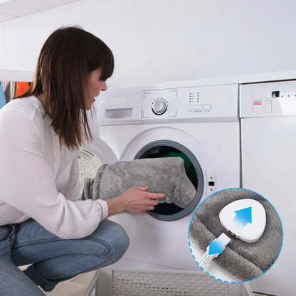 Sähköinen lämmitystyyny niskaan ja hartioihin